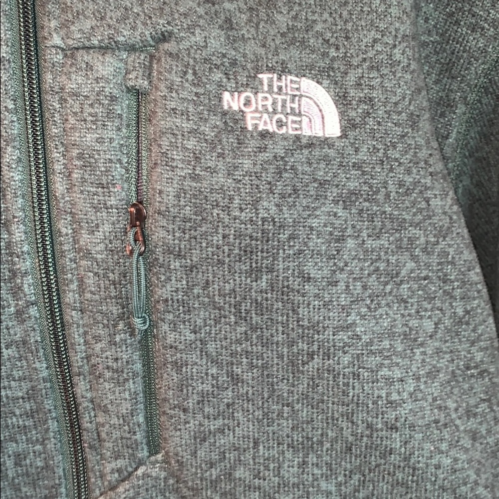 Jacket - Picture 2 of 2